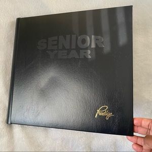 SOLD! Prestige ‘Senior Year’ Photo Album